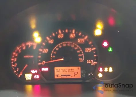 2024 Mitsubishi Mirage Es/Le из США, поврежденный, VIN ML32AUHJ3RH017810